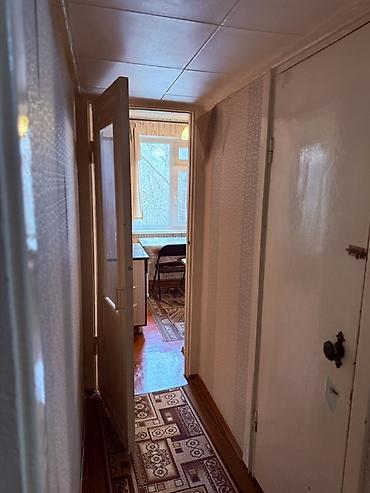 Продажа квартир: 1 комната, 32 м², 104 серия, 2 этаж, Косметический ремонт — 9