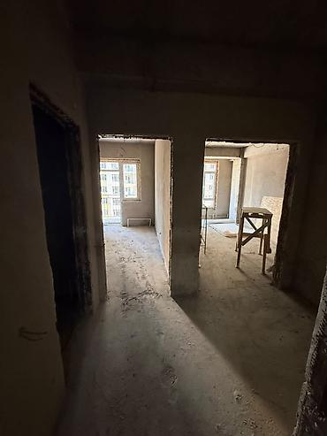 ordo: 1 комната, 42 м², Джал-15 Элитка, 5 этаж, ПСО (под самоотделку) — 2