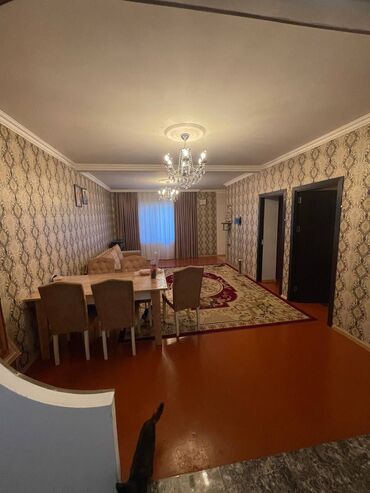 Həyət evləri və villaların satışı: Əhmədli 3 otaqlı, 90 kv. m, Kredit yoxdur, Orta təmir