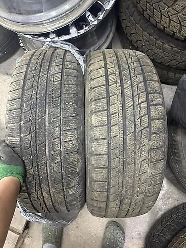 Зимние шины Dunlop Winter Maxx WM02 - Размер: 215/55 R17 - Индекс lalafo.kg да Зимние шины Dunlop Winter Maxx WM02 - Размер: 215/55 R17 - Индекс