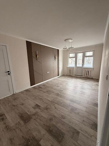 Продажа квартир: 2 комнаты, 44 м², 104 серия, 2 этаж, Евроремонт — 9