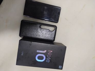 xiaomi mi note 3: Xiaomi Mi 10 Lite 5G, 64 ГБ, 
 Сенсорный, Отпечаток пальца, Беспроводная зарядка