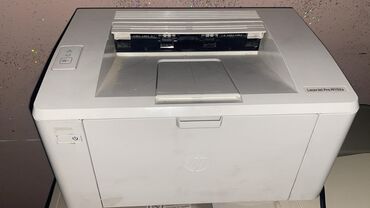 lazer printer: HP LaserJet Pro M102a lazer printer - Model: HP LaserJet Pro M102a