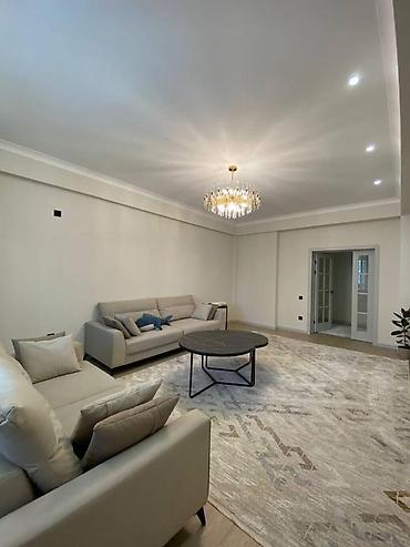Продажа квартир: 2 комнаты, 98 м², Элитка, 9 этаж, Дизайнерский ремонт — 3