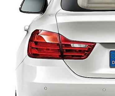ugg guma: STOP SVETLA ZA BMW 418 OD 2013. DO 2018. GOD — 1