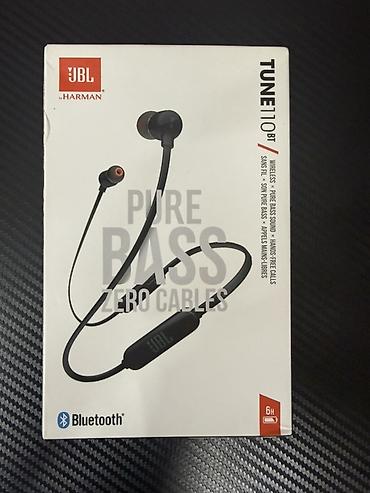 iphone 17 pro mac: Беспроводные гарнитуры, JBL, Новый, цвет - Черный — 1
