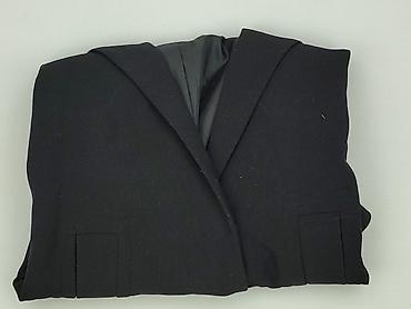 hm prochowiec: H&M, Płaszcz damski, rozmiar 2XS — 6