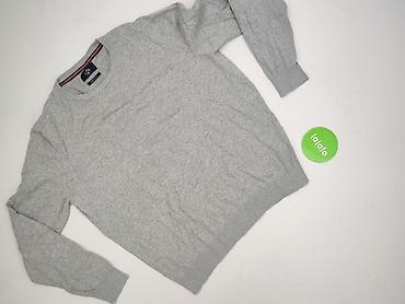 pingwin: Sweter dla mężczyzn, rozmiar 2XL — 2
