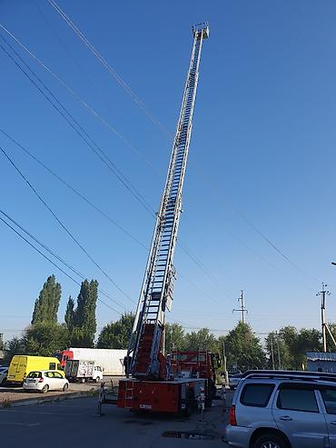 Манипуляторы: Манипулятор, Mercedes-Benz, 1996 г. — 12