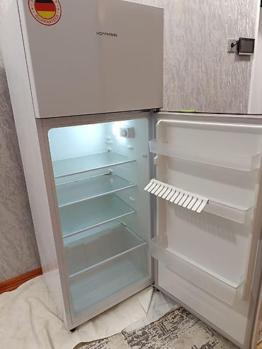 *400azn* Hoffman defros soyuducu satılır.Tezedi islenmayib.Unvan — 1