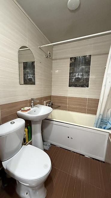 Продажа квартир: 3 комнаты, 58 м², Хрущевка, Косметический ремонт — 14