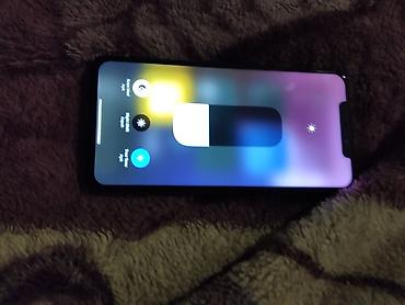iphone d: IPhone Xs Max, 64 GB, Qızılı, Face ID — 6