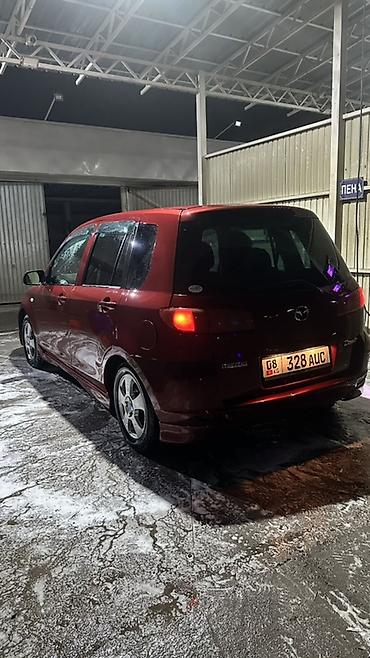 mini coper: Mazda Demio: 2013 г., Автомат, Бензин, Хэтчбэк — 2