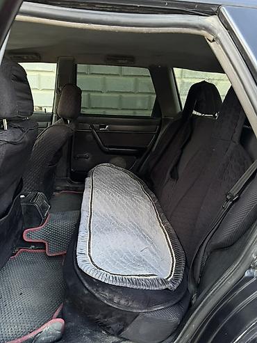 авто ру кыргызстан бишкек: Audi 100: 1995 г., 2 л, Кол менен иштөөчү, Бензин, Универсал — 8