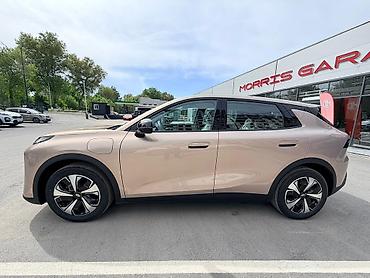 Другой электротранспорт: Changan Qiyuan Q05 Мах комплектация. Массаж сиденья Электромобиль — 7