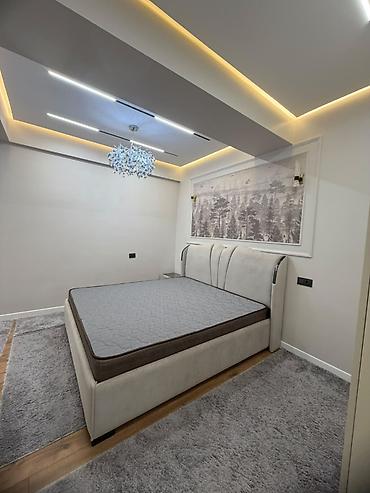 Продажа квартир: 2 комнаты, 71 м², Элитка, 1 этаж, Евроремонт — 2
