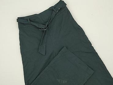 Zara, Spodnie materiałowe damskie, rozmiar M