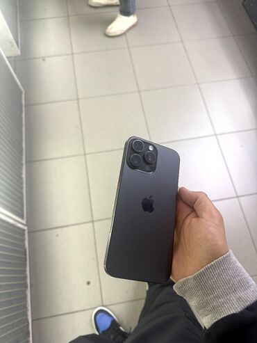 раскладные телефоны: IPhone 16 Pro Max, Кара, Куту