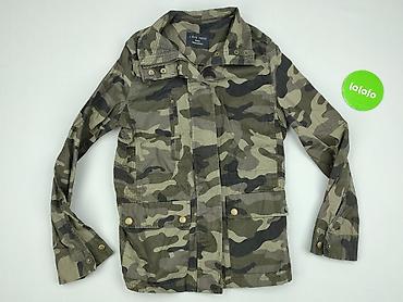 jean pascal jacket: Parka damska, rozmiar S — 2