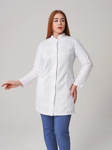 Требуется заказчик в цех: Требуется заказчик в цех | Женская одежда | Спецодежда — 30