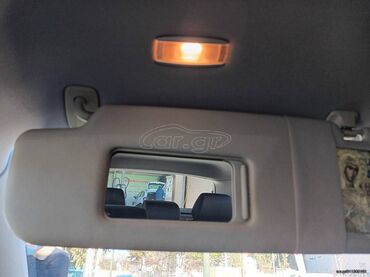 Volkswagen: Volkswagen Golf: 1.6 l. | 2005 έ. Χάτσμπακ — 12