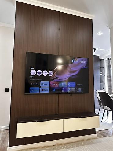 Продажа квартир: 3 комнаты, 67 м², Элитка, 10 этаж, Дизайнерский ремонт — 7