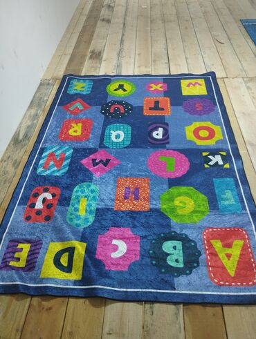 Uşaqlar üçün digər mallar: Uşaq otağı üçün Xalça Ölçüsü 160×220 -da lalafo.az — 6 Uşaqlar üçün digər mallar: Uşaq otağı üçün Xalça Ölçüsü 160×220 — 6