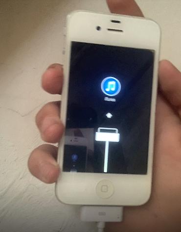 ps4 9 00: IPhone 4S, Ağ — 1