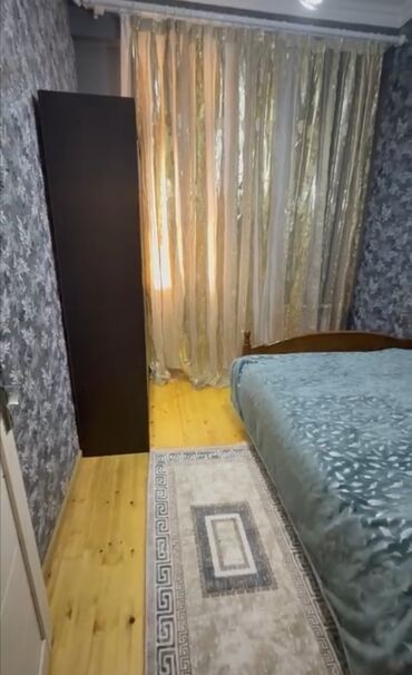 quba kiraye evler ayliq 2023: Masazırda (Duz gölünün yanında) ev kirayə verilir. Qalacaq şəxs üçün