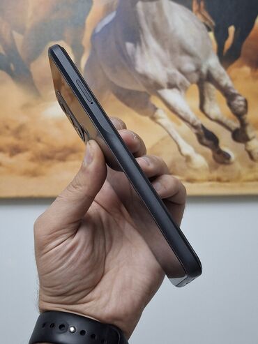 Tecno: Tecno T611, 128 GB, rəng - Qara, İki sim kartlı -da lalafo.az — 8 Tecno: Tecno T611, 128 GB, rəng - Qara, İki sim kartlı — 8