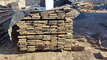 дерево куб: Доски, Обрезные, Для строительства, Сосна, Сухие — 2