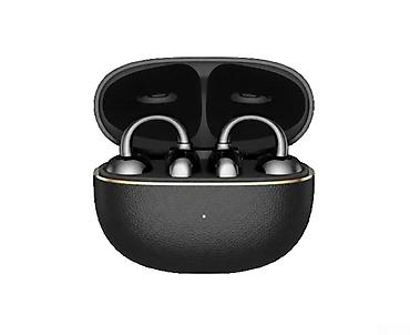 HONOR CHOICE Earbuds Clip 2 Pro MKV-ME00 Black / Rose Gold 🟢 Rəsmi iş