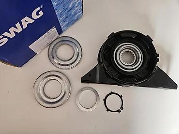 Prenosni sistem: NOSAC KARDANA MERCEDES 27 38 410 | Nosac kardana mercedes 2 31 — 4