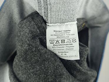 getry jeansowe: Legginsy Eleganckie damskie, rozmiar 2XL — 4