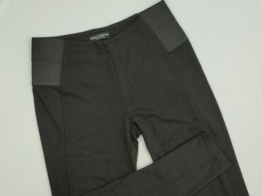 legginsy damskie marszczone: Dorothy Perkins, Legginsy Eleganckie damskie, rozmiar XL