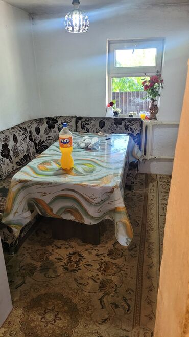 продажа домов в новопавловка: Дом, 73 м², 6 комнат, Агентство недвижимости, Старый ремонт