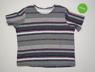 numph: T-shirt damski, rozmiar 5XL — 2