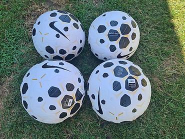 energetics power run 2.8: Nike fudbalska lopta – model sa FIFA QUALITY PRO sertifikatom - — 4
