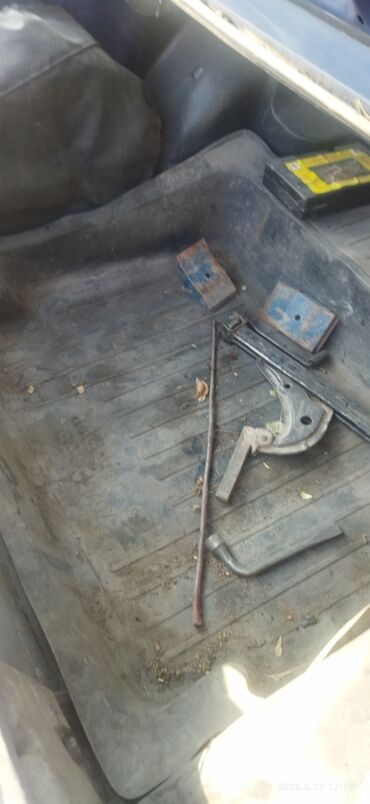 ВАЗ (ЛАДА): ВАЗ (ЛАДА) 2107: 2005 г., 1.5 л, Механика, Бензин, Седан — 3