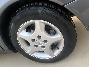 mersedes c 180: Mercedes-Benz C 180: 1.8 l | 1994 il Sedan — 6
