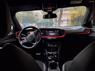 Opel: Opel : 1.2 l. | 2022 έ. 33000 km. SUV/4x4 — 4