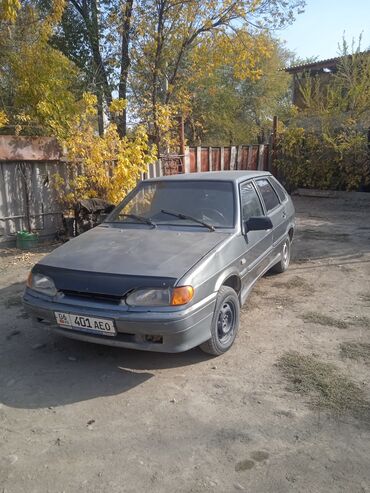 задний стоп е39: ВАЗ (ЛАДА) Samara: 2005 г., 1.5 л, Механика, Бензин, Хетчбек