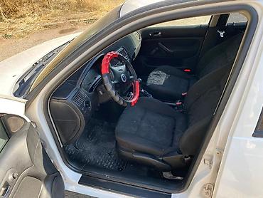 двигатель 4.5 дизель тойота: Volkswagen Golf: 1999 г., 1.6 л, Механика, Бензин, Хэтчбэк — 4