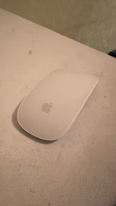 magic mouse цена: Magic Mouse 1
Состояние хорошо