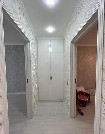 xirdala: Bakı, 4 otaqlı, Köhnə tikili, 80 kv. m — 5