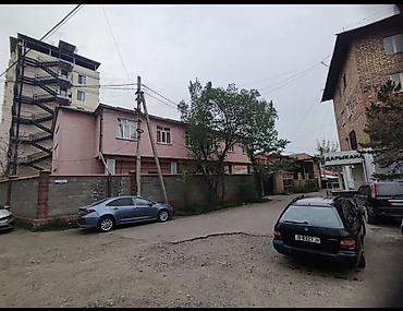 Долгосрочная аренда домов: 450 м², 15 комнат — 3