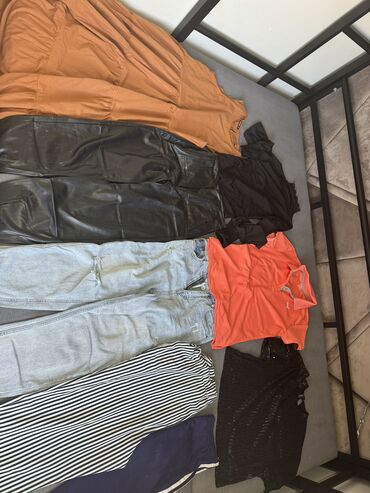 как заказать одежду из турции в кыргызстан: Вещи в хорошем состоянии,размер М +пакет детских вещей. Цена 2200с за