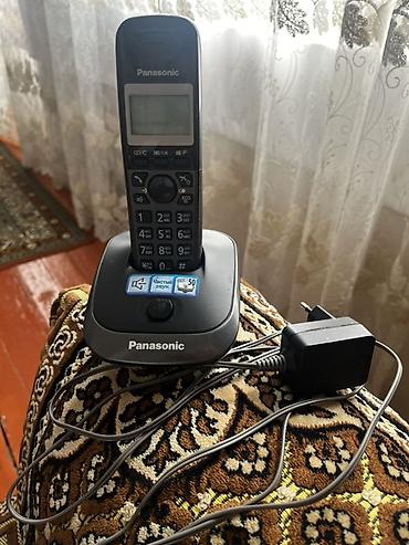 Məişət texnikası: Panasonic bilən bilir necə firmadı yepyeni kimidi heç bir problemi — 1