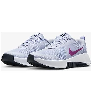 фукс: Кроссовки, 39, Nike, Новый, цвет - Серый — 1