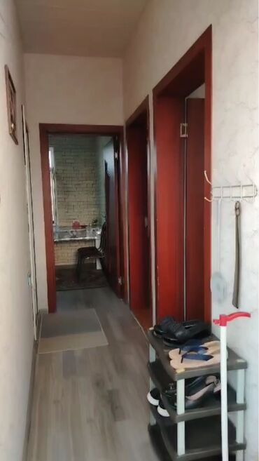 Həyət evi alıram: 2 otaqlı, 2 kv. m, Yeni təmirli